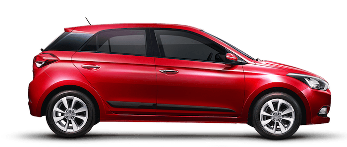Ciaz Service Offered