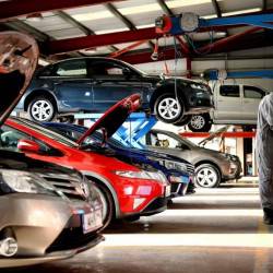 car services in gurgaon