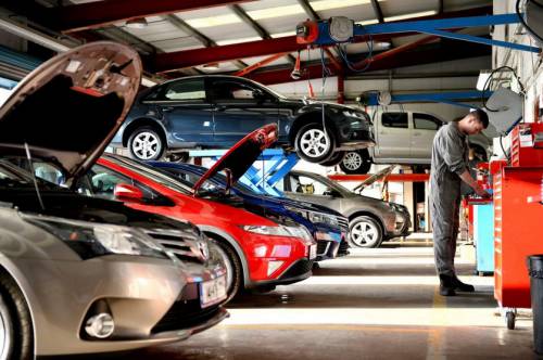 car services in gurgaon