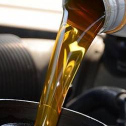 Synthetic Oil