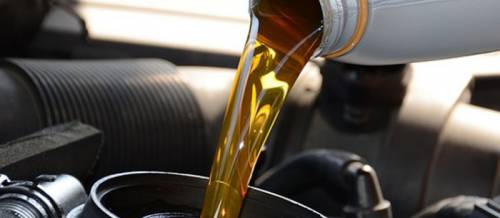 Synthetic Oil