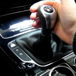 manual gearbox