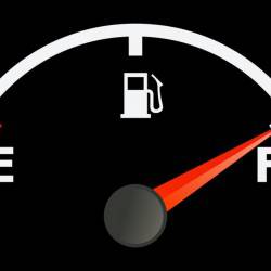 Car Fuel Mileage