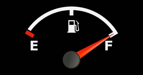 Car Fuel Mileage