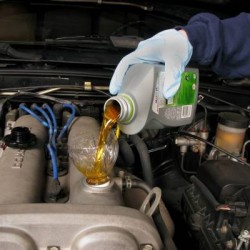 Engine Coolant and How to Check Its Level