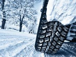 Winter Tyres