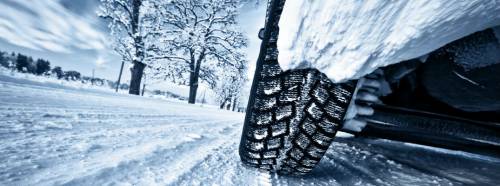 Winter Tyres