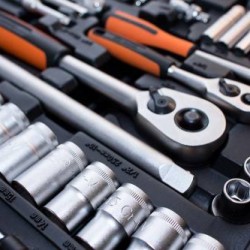 Basic Tools for Car Maintenance