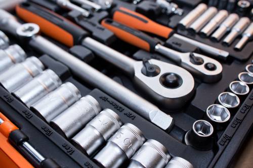 Basic Tools for Car Maintenance