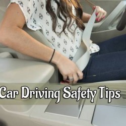 Follow These Safe Car Driving Tips for Beginners