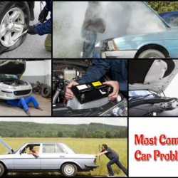 Most Common Car Problems