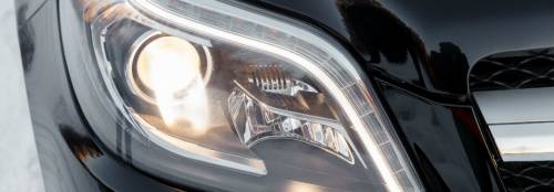 Replace Headlight of Your Car