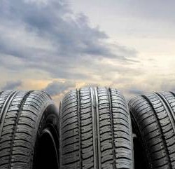 Tyre Wear And its Reasons