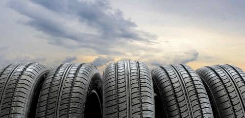 Tyre Wear And its Reasons