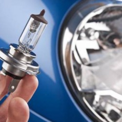 Car Headlight