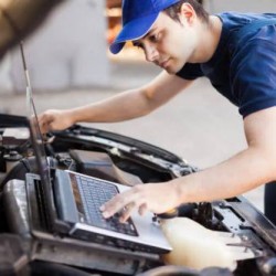 Car Mechanic