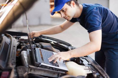 Car Mechanic