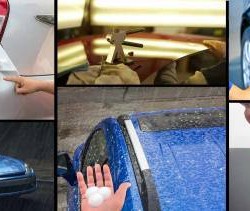 Advantages of Getting the Paintless Dent Repair Process for Your Car