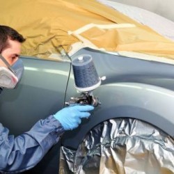 Car Denting and Painting