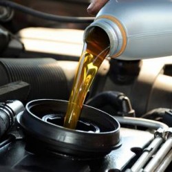 Oil Change Important Factor