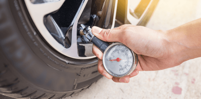 Why Tyre Inflation is Important