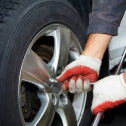 Your Car need new tyres