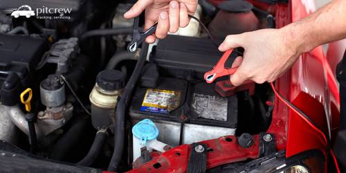 how to extend your car battery life
