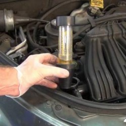 Engine Coolant