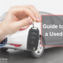 Guide Buy Used Car