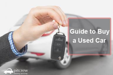 Guide Buy Used Car