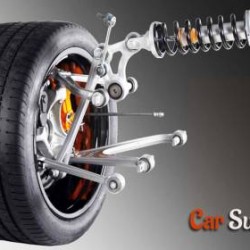 Car-Suspension