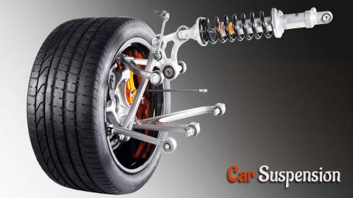 Car-Suspension