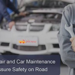 Car-Repair-Car Maintenance