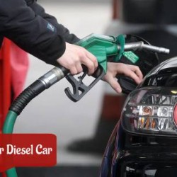 Petrol-Diesel-Car