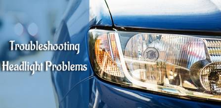 Troubleshooting-Headlight-Problems