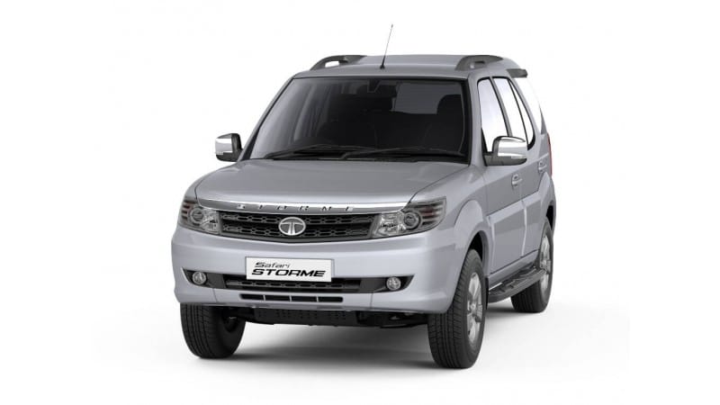 tata safari dicor suspension repair cost