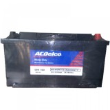 Mercedes GL Class AC DELCO DIN100 Battery