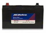 Maruti SX 4 AC DELCO INA 42B20L Battery