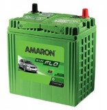 Toyota Etios Liva AMARON, AAM-FL-00042B20L (35AH) Battery