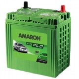 Mahindra Verito AMARON AAM-FL-555112054 Battery