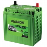 Hyundai Verna AMARON AAM-FL-555112054 Battery