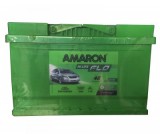 Mahindra KUV100 AMARON AAM-FL-565106590 (65AH) Battery