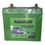 Mahindra KUV100 AMARON AAM-FL-80D23L (55 AH) Battery