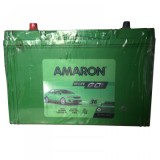 Mahindra Ssangyong Rexton RX7 AMARON AAM-GO-000135D31R (90AH) Battery
