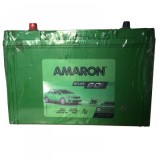 Mahindra Scorpio AMARON AAM GO-00105D26R (72AH) Battery