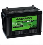 Tata Sumo AMARON AAM-HW-HC620D31R (80AH) Battery