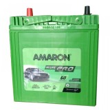 Maruti SX 4 AMARON AAM-PR-00050B20R (35AH) Battery