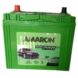 Hyundai Elantra AMARON AAM-PR-0055B24-LS-(45AH) Battery