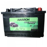 VW Jetta AMARON AAM-PR-574102069 (74AH) Battery
