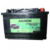 Audi A8L AMARON AAM-PR-600109087 (100AH) Battery
